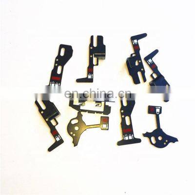 Custom Small Metal Stamping Electric Lock Parts