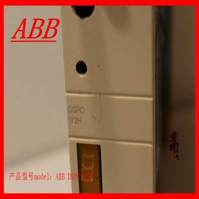 ABB DSPC172H Module