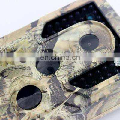 PR400 Cheap Thermal Hunting Camera Trail Outdoor Trail Camera 12mp 1080P PIR Distance 15M Game Camera photo-4