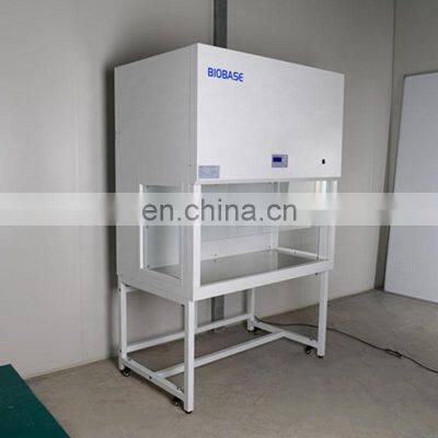 BIOBASE Horizontal Laminar Flow Cabinet BBS-H800 laminar flow horizontal cabinet for laboratory or hospital