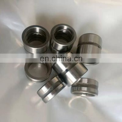 Bearing Accessories Hardened Steel Bush Pins and Bushings