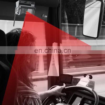 5MP 4G SIM Card Metal Housing Vehicle Security Camera Suitable for Car Bus Truck Motion Detection IP66 Waterproof CCTV Cam photo-4