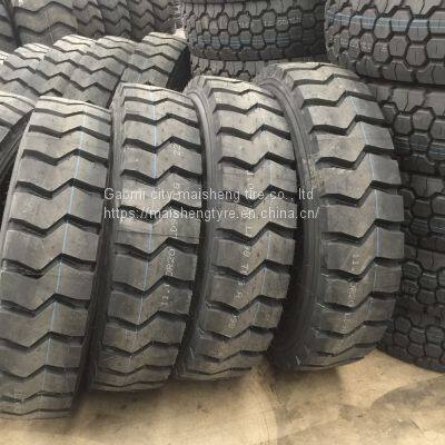 All steel truck tires 10.00R15 trailer tires 1000R15 from stock