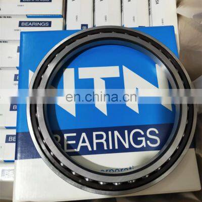 BA130-1 ntn excavator bearing BA130 angular contact ball bearing BA130-1A