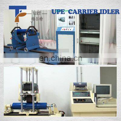 Hot Selling Uhmwpe Conveyor Roller/idler With Great Price photo-4