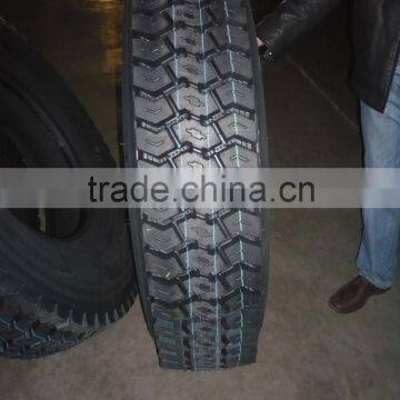 Tire For Truck And Bus 1000R20,1100R20,1200R20