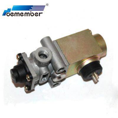 Truck Air Solenoid Valve 4722500000 Proportional Valve