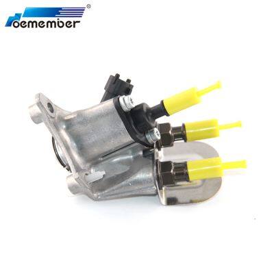 OE Member WPDM-001 372539  0444043132 Urea pump nozzle assembly for WEICHAI