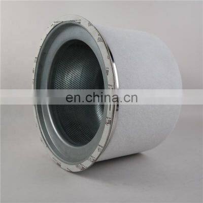 Manufacturers Sell High Performance Air Compressor Spare Parts 89285779 Oil Separation Filter photo-2