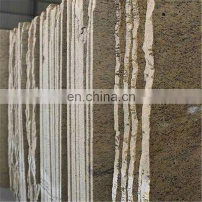 Cheap Price Giallo San Francisco Real Granite photo-2