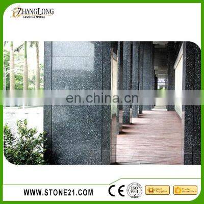 High Quality Norway Blue Pearl Tile Blue Pearl Granite Price photo-3