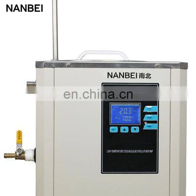 Large Capacity Ultra-low Temperature Recirculating Water Pump With Low Cost photo-5