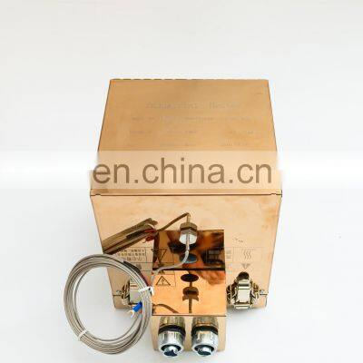 ZBL Infrared Heater for Heating 280-300 Degree for Twin Screw Barrel Extrusion Machinery photo-2