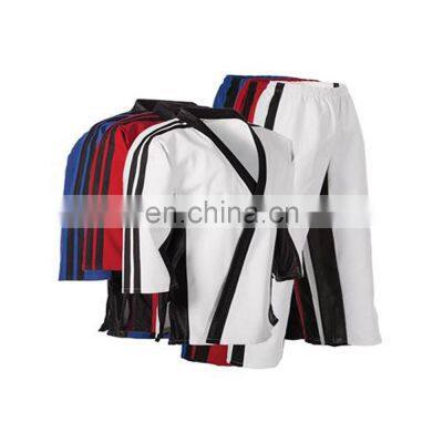 OEM service wholesale bjji gi Brazilian jiu jitsu kimono