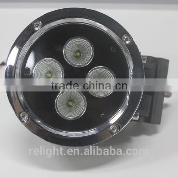 water proof LED Car light DC 10-30V DC 24V