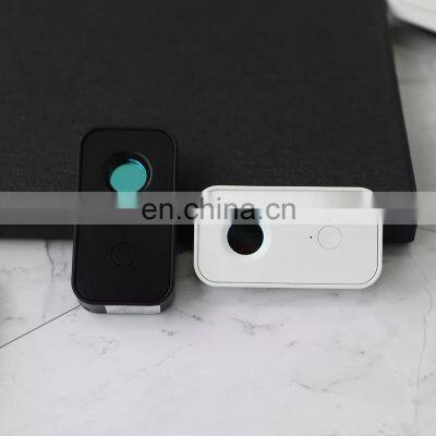 Xiaomi Smoovie Multifunctional Infrared Detector Anti-theft Anti-candid Scanning Camera photo-4