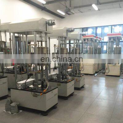 High Low Temperature Universal Testing Machine photo-5
