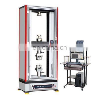 WDW-G Computerized Electronic High Temperature Tensile Creeping Testing Machine photo-4