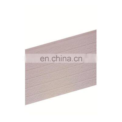 Sandwich panel machine price architectural wall panel decorative traditional decorative metal siding panels