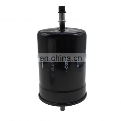 CHERY EASTER V5 spare parts oil filter B14-1117110