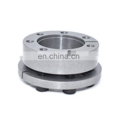 China Manufacturer Top Selling Customized A6 Aluminum claw coupling