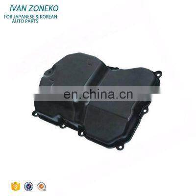 Customized Designs Well-Known For Its Fine Quality Oil Drain Pan With Pump 09M321361A For VW