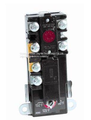 THERMODSIC Electric Water Heater Temperature Controls--59T, 66T Series photo-5
