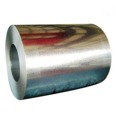 En Standard Chromated Hot DIP Galvanized Steel Coil With Regular Spangle photo-5