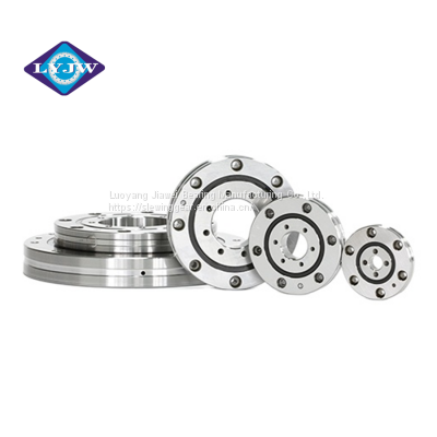 Luoyang JW Factory Supply Cylindrical Bearing RU28 RU42 RU52 RU66 RU85 RU124 RU148 RU178 RU228 Precision Cross Roller Bearing photo-2