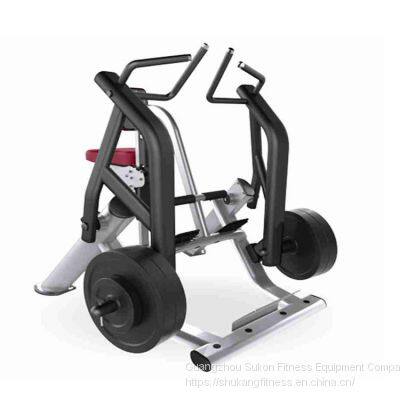 SK-711 Row fitness machine lifefitness body building equipment