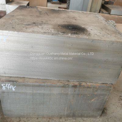 Nitronic60 Austenitic stainless Steel