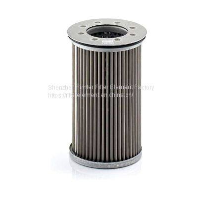 Replacement Fendt Filters H411101490100, HD811,HD811X,HE00173,SH52262,HY90370