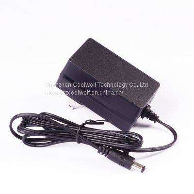 24V1.5A AC Adapter With AU Plug,UKCA,GS,CE, UL, ETL, FCC,PSE,SAA Approval, VI Efficiency, 5V4A,5V5A,12V2A,12V2.5A, 12V3A,24V1A Power Adapter photo-2