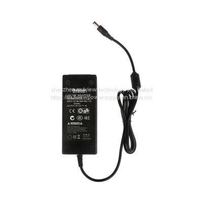 12V 4A/24V2A desktop AC/DC Power adapter