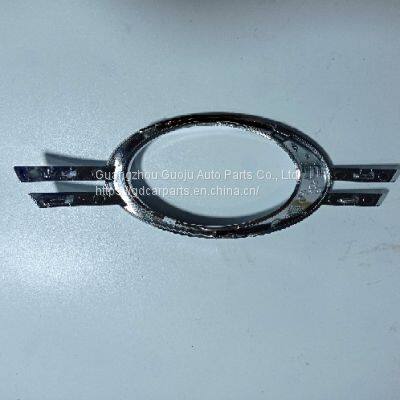 Cover Bumper Area OE 2048851474 FOR MERCEDES BENZ photo-2