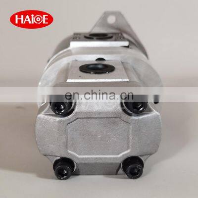 4477283 Pilot Pump For Hitachi EX1200-5 EX1200-5C EX1200-5D EX1200-6 Gear Pump