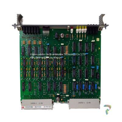 ABB AI625 3BHT300036R1 16-point Analog Input Unit photo-4