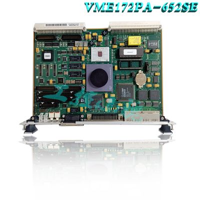 MOTOROLA   MVME55006E-0161R