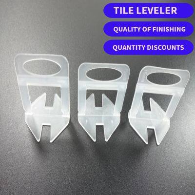 Tile Accessories Plastic Tile Leveler photo-4