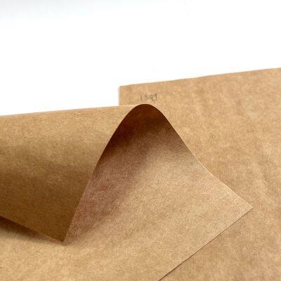 Food Grade American Brown Packaging Paper Brown Kraft Paper