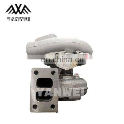 Complete Turbo Dh220-5 Hx35 3539679 3539461 3593185 Turbocharger