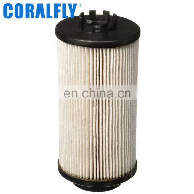 CORALFLYU High quality Engine part for Fuel Filter  A5410900151  a5410900151