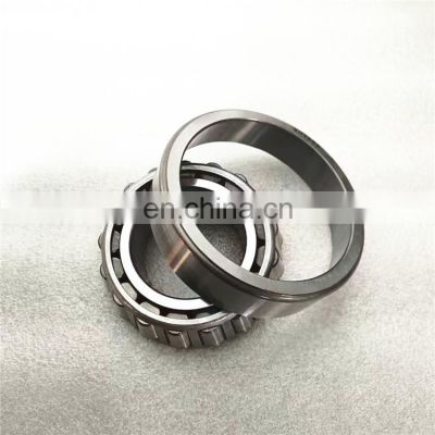 Inch size taper roller bearing 6H-3566/6H-3568 6H-3566 truck spare parts bearing 6H3566/6H3568 bearing