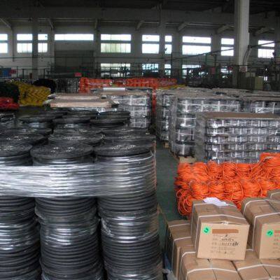 Canada NMD90 14/2 12/2 Non-metallic Sheathed Cable photo-4