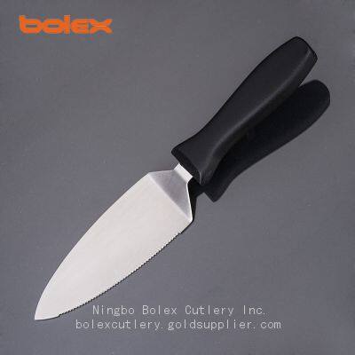 Cake Pizza Cookie Food Pastry Spatula Turner Server Pie Cutter Serrated Slotted China Triangle GRIDDLE GRILL ANGULAR SPATULA SCRAPER photo-4