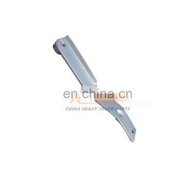 Оптовая продажа запасных частей для двигателей CNHTC SITRAK MAN MC11/MC13. Бracket для впускной стальной трубы AZ9X2553001005 photo-2