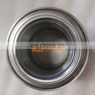 CNHTC SITRAK Chassis Axle Assembly 812W93420-6097 Wheel Hub Bearing Housing (du2133140) photo-5