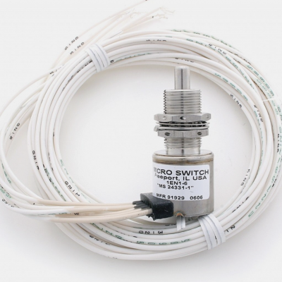 1EN581-2 - SWITCH Honeywell aircraft limit switch