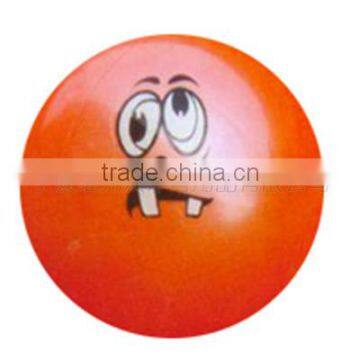 PVC toy ball