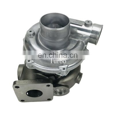 RHC61W 24100-1820A Mx33 Turbocharger 24100-1821B 241001820A  6T-573 6T573 C61CND-S0021B C61CND-S0021G NH160019 turbo